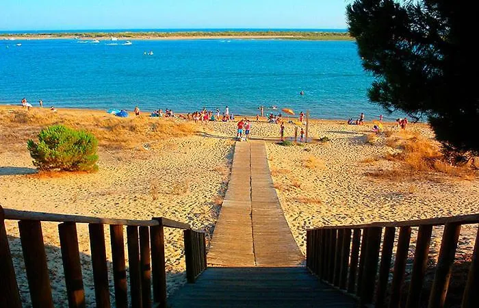 Precioso Apartamento El Portil