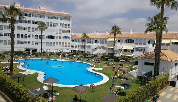 Apartment Precioso Apartamento El Portil