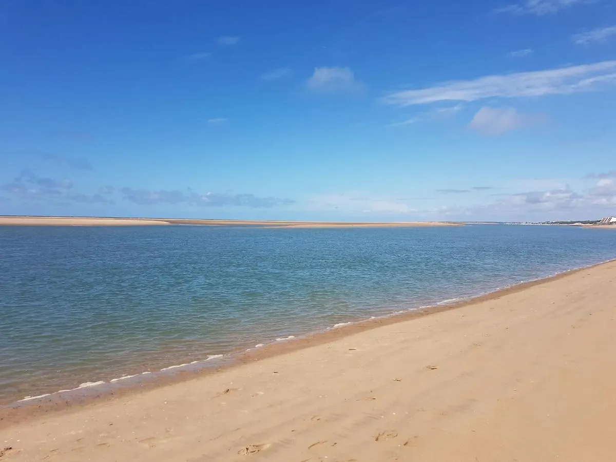 Precioso Apartamento El Portil
