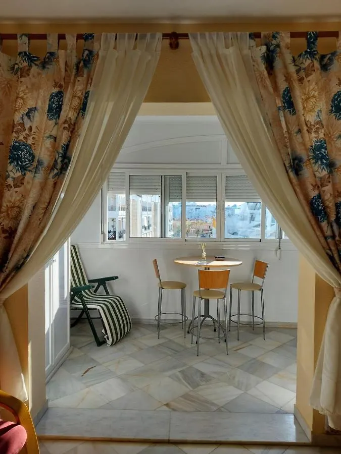 Apartment Precioso Apartamento El Portil Spain