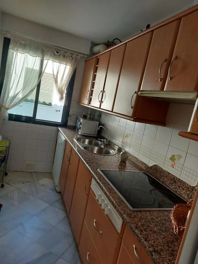 Precioso Apartamento El Portil Apartment