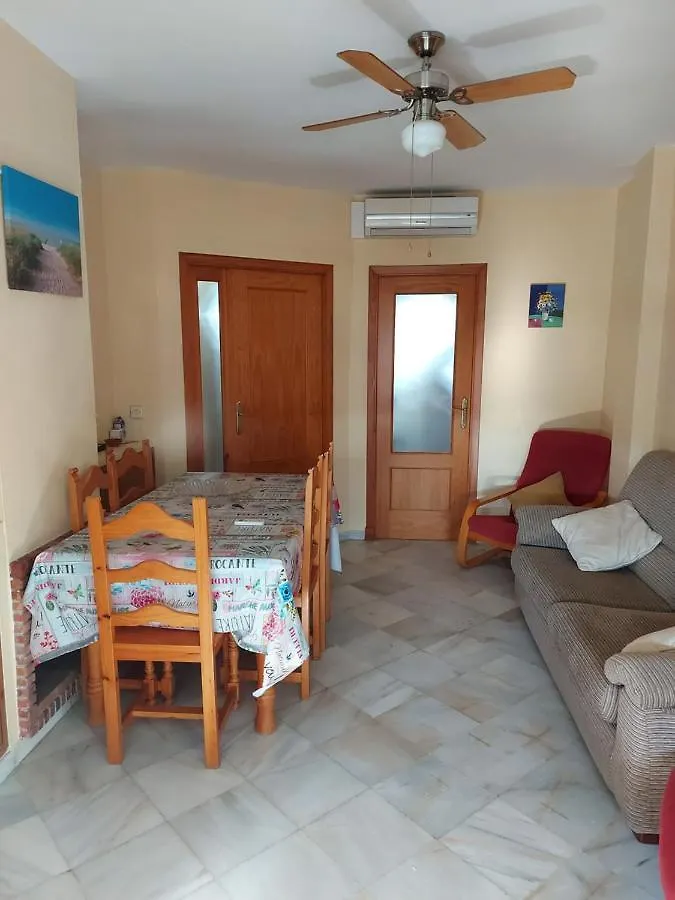 Precioso Apartamento El Portil Spain