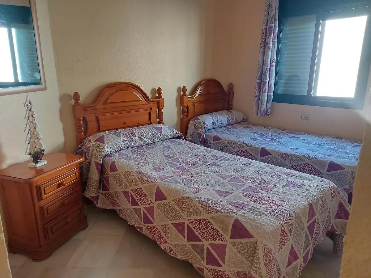 Precioso Apartamento El Portil Apartment