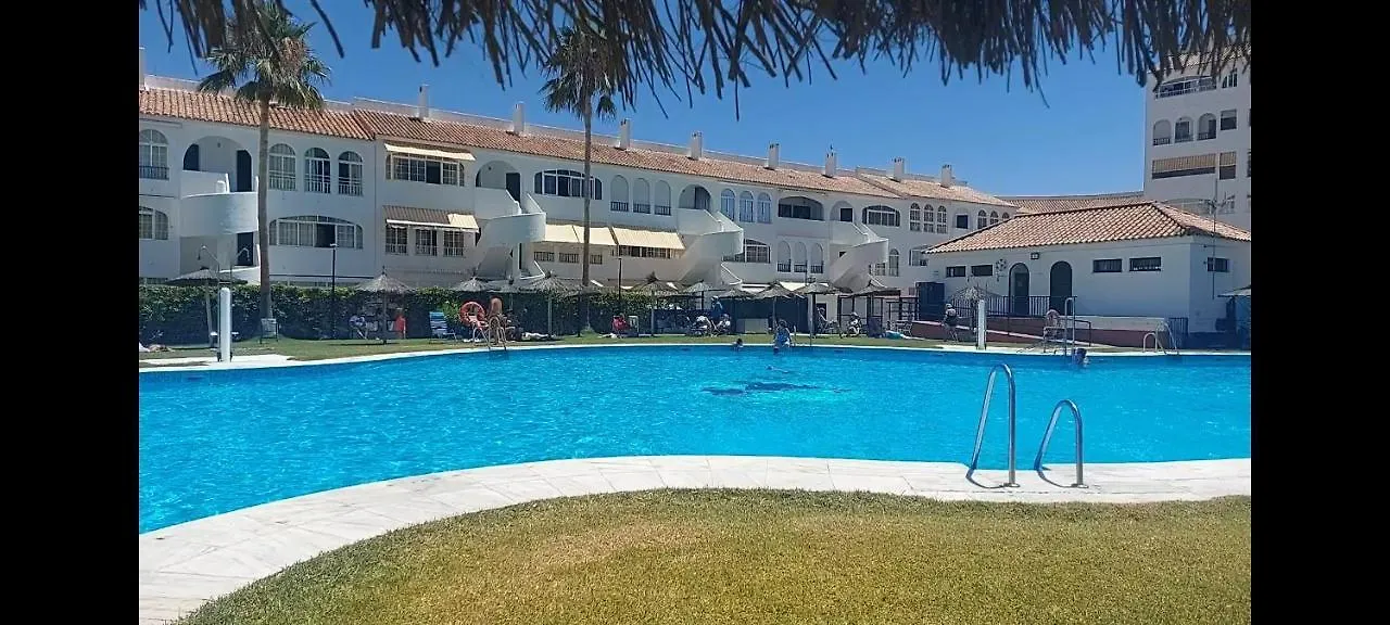 Precioso Apartamento El Portil