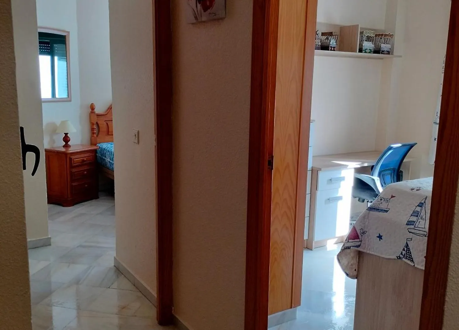 Precioso Apartamento El Portil