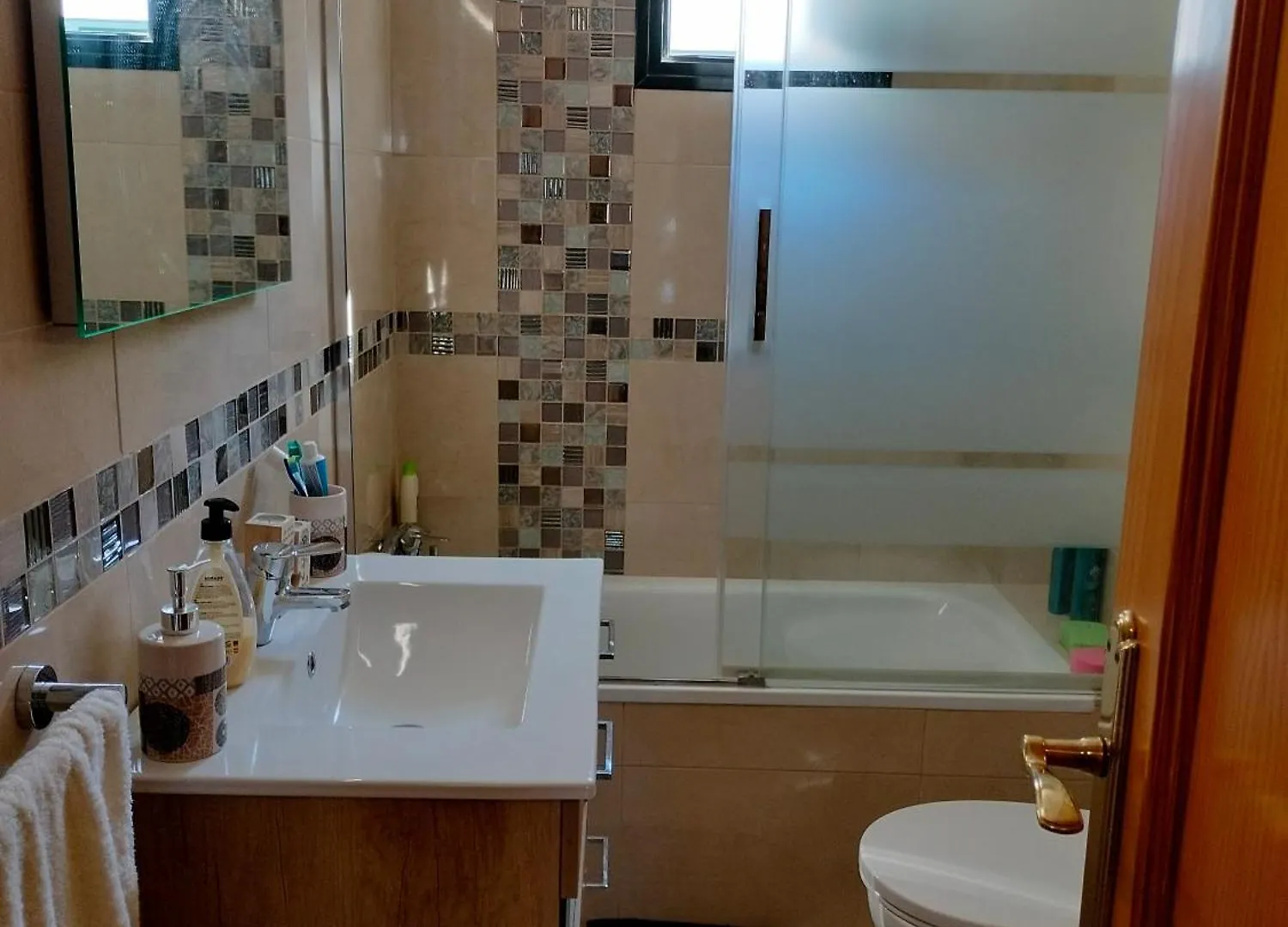 Precioso Apartamento El Portil 0*,