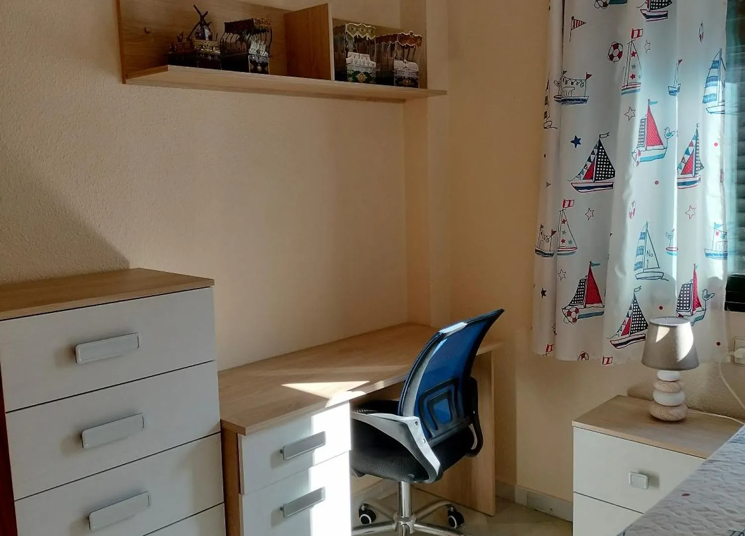 Precioso Apartamento El Portil Apartment