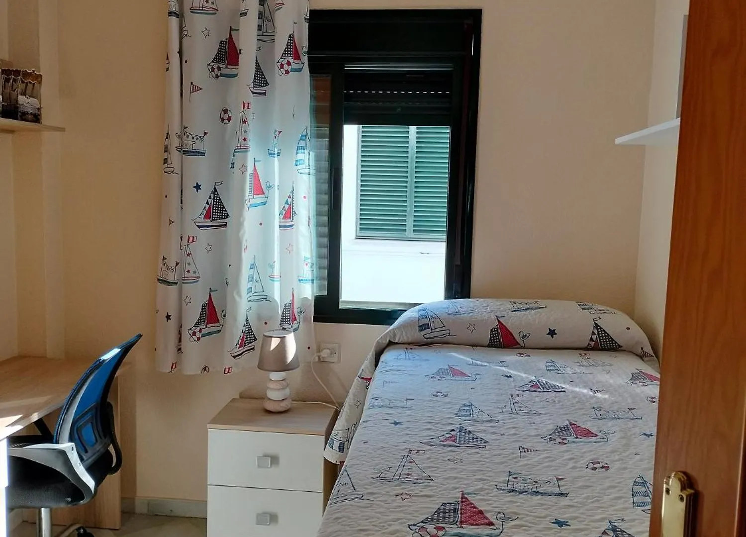 Apartment Precioso Apartamento El Portil