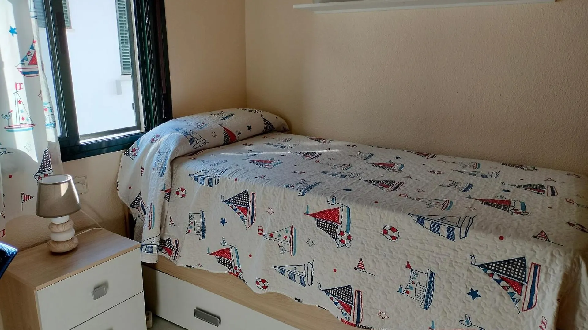 Precioso Apartamento El Portil Spain